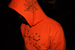 Load image into Gallery viewer, Pumpkin Orange &quot;DungY&quot; Hoodie
