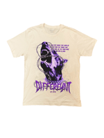 Load image into Gallery viewer, Natural Beige "Barbed WiYre" Shirt
